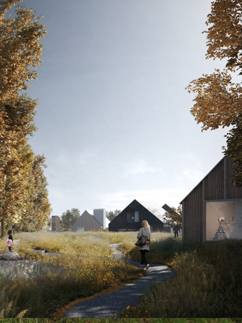 Fjordbyen